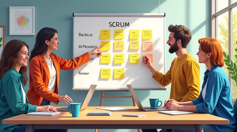 scrum
